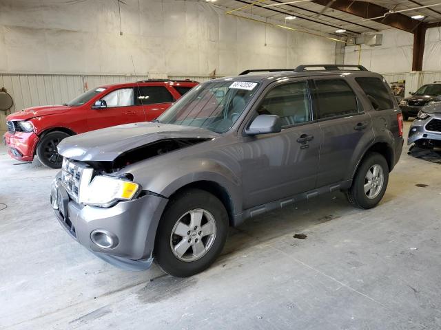 ford escape xlt 2011 1fmcu0dg2bkb96034