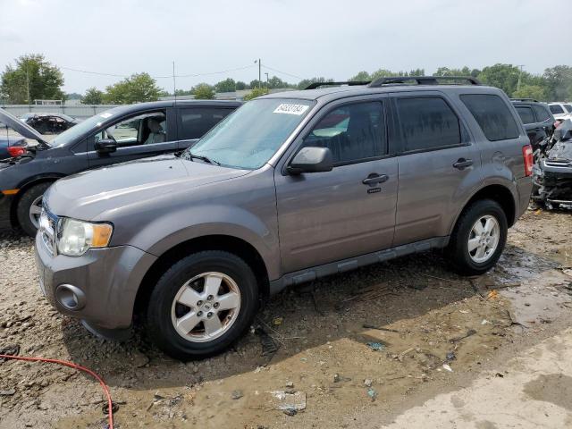 ford escape 2011 1fmcu0dg2bkb96809