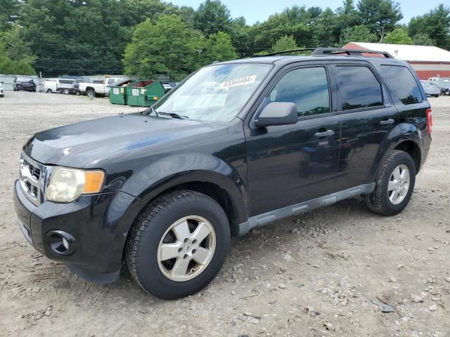 ford escape 2011 1fmcu0dg2bkc30702