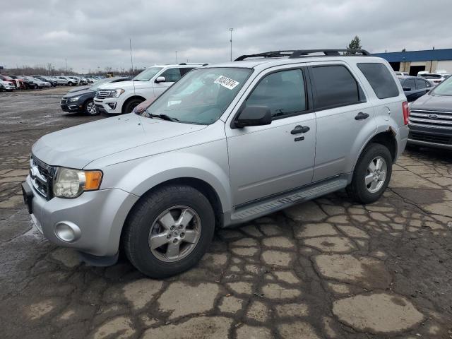 ford escape xlt 2012 1fmcu0dg2ckb64377