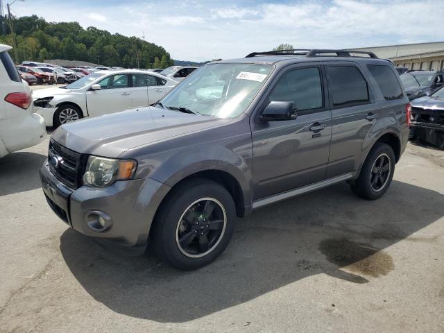 ford escape xlt 2012 1fmcu0dg2ckb71121