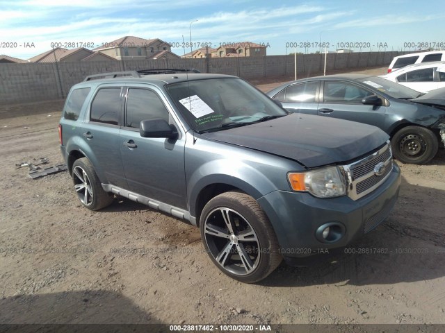 ford escape 2010 1fmcu0dg3aka04280