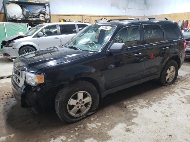 ford escape xlt 2010 1fmcu0dg3akb79015