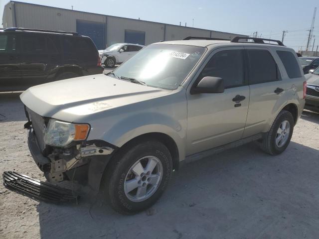 ford escape xlt 2010 1fmcu0dg3akc22204