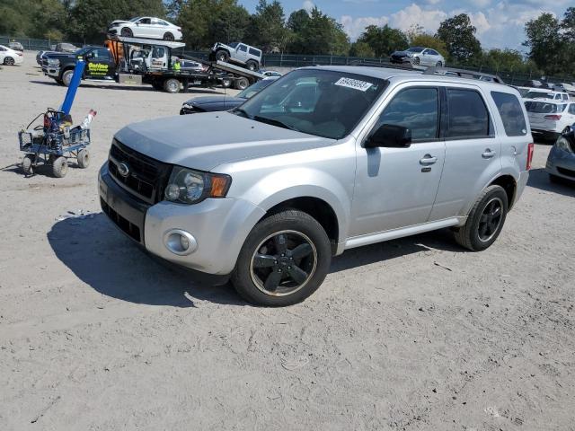 ford escape xlt 2010 1fmcu0dg3akc67871