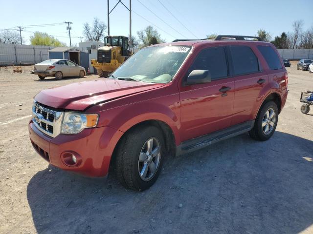 ford escape 2010 1fmcu0dg3akd48689