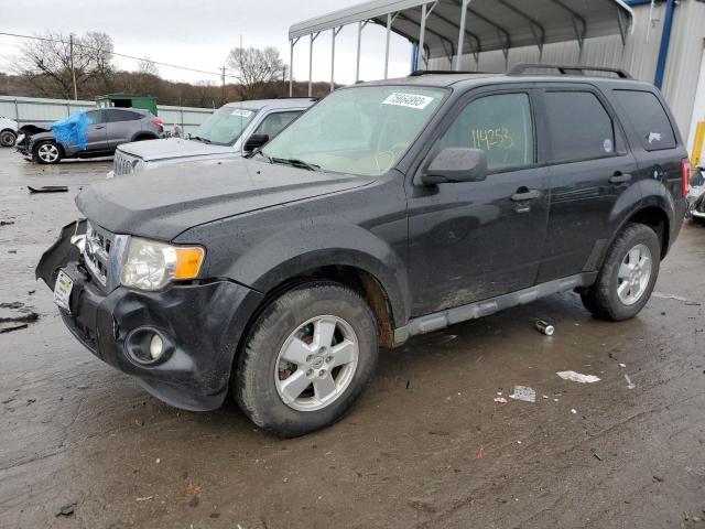 ford escape 2011 1fmcu0dg3bka93883