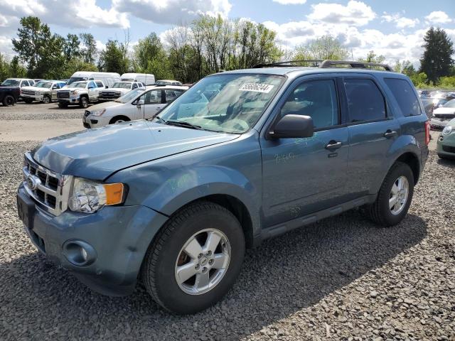 ford escape 2011 1fmcu0dg3bkc71422