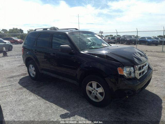 ford escape 2012 1fmcu0dg3cka42286