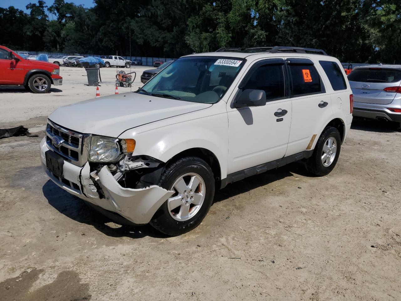 ford escape 2012 1fmcu0dg3ckb75615