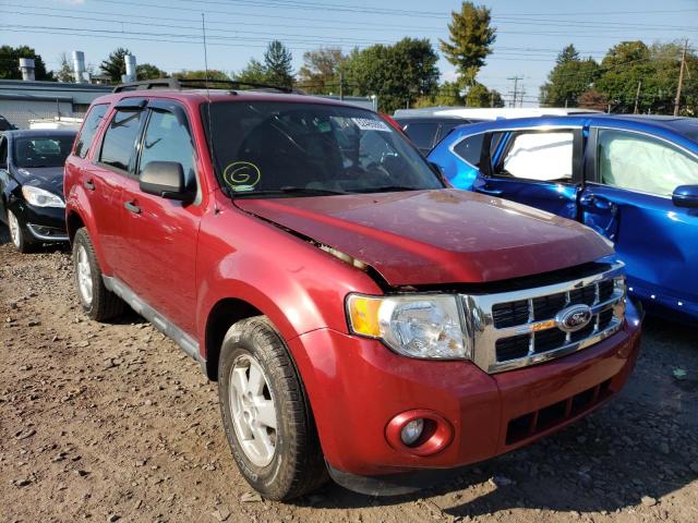 ford escape xlt 2012 1fmcu0dg3ckc22349