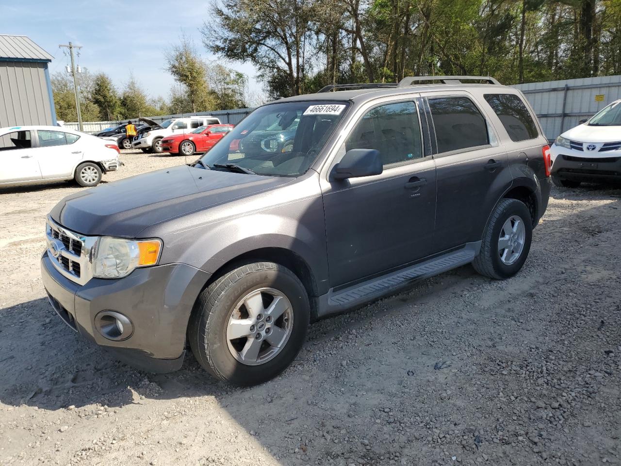 ford escape 2010 1fmcu0dg4aka03865