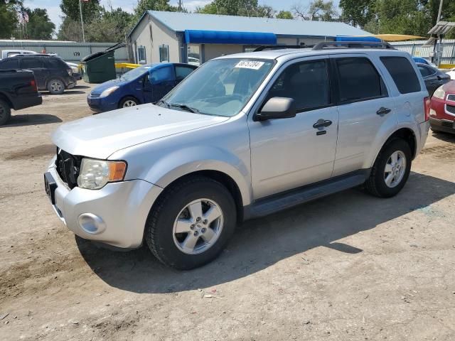 ford escape xlt 2010 1fmcu0dg4aka44951