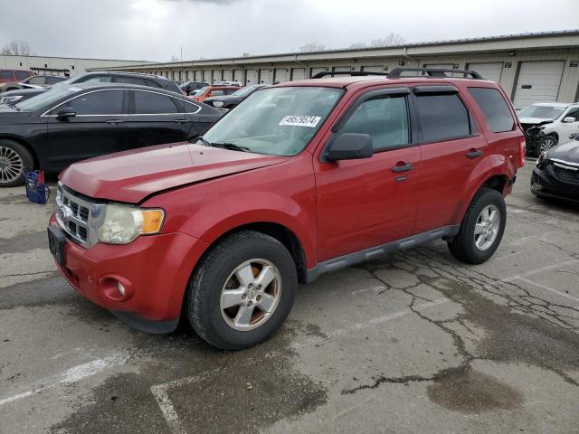 ford escape 2010 1fmcu0dg4aka62852