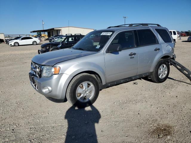 ford escape xlt 2010 1fmcu0dg4akb66659