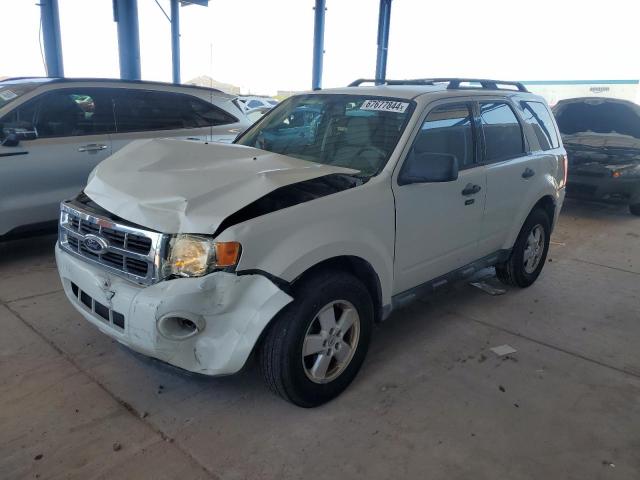 ford escape xlt 2010 1fmcu0dg4akd40343