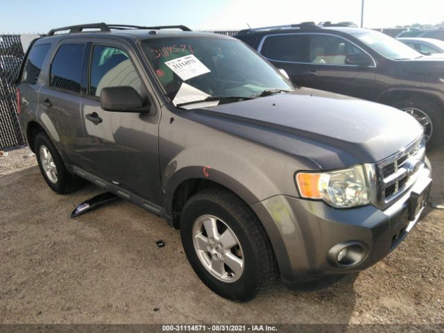 ford escape 2011 1fmcu0dg4bka32901