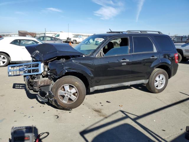 ford escape xlt 2011 1fmcu0dg4bka74713