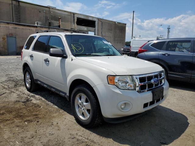 ford escape xlt 2011 1fmcu0dg4bkc16462