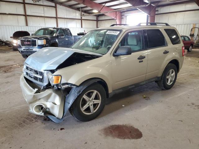 ford escape xlt 2012 1fmcu0dg4ckb57785