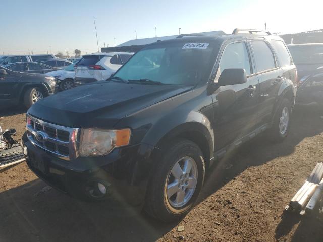 ford escape xlt 2010 1fmcu0dg5aka41654