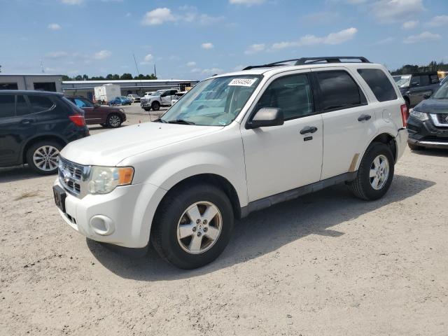 ford escape xlt 2010 1fmcu0dg5aka43579