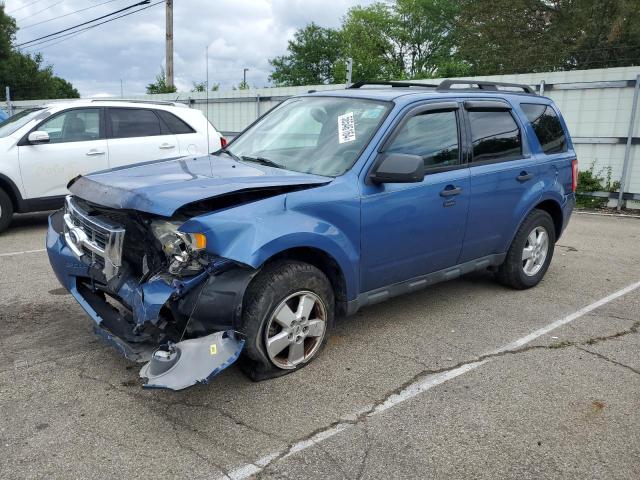 ford escape 2010 1fmcu0dg5akc31129