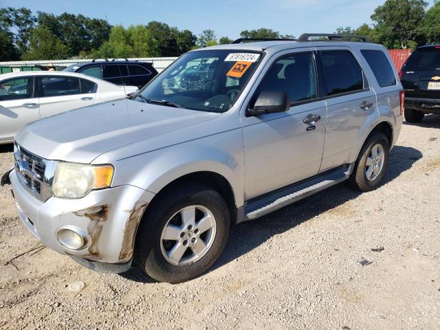 ford escape xlt 2010 1fmcu0dg5akc75972