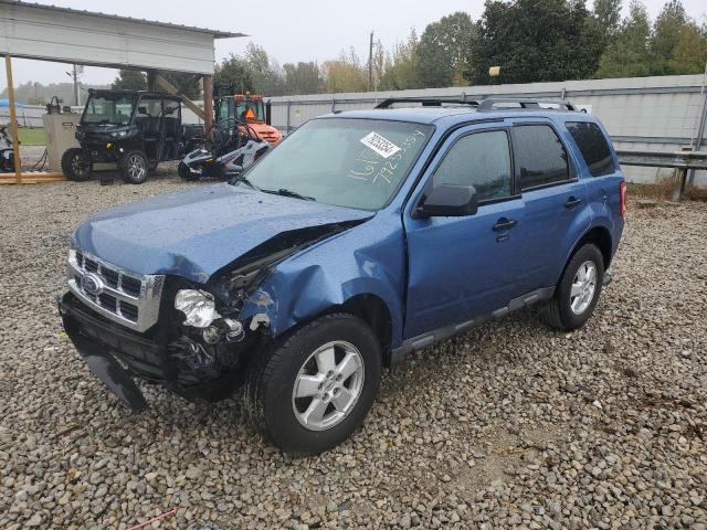 ford escape xlt 2010 1fmcu0dg5akd16567