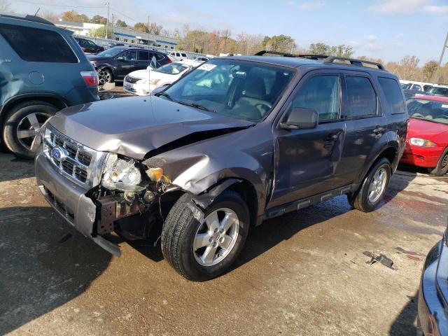 ford escape 2010 1fmcu0dg5akd18111