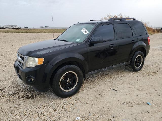 ford escape xlt 2011 1fmcu0dg5bka87535