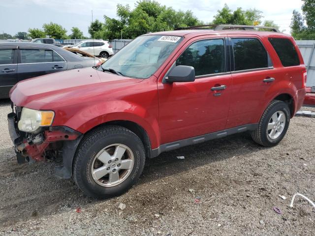 ford escape 2011 1fmcu0dg5bkb07962