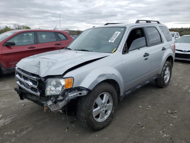 ford escape 2011 1fmcu0dg5bkb52951