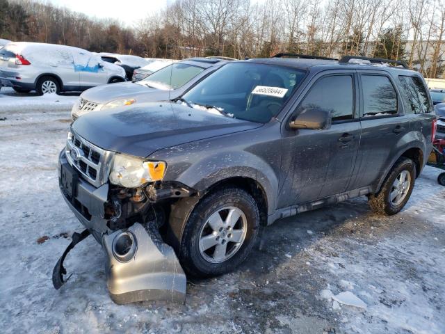 ford escape 2011 1fmcu0dg5bkb74013