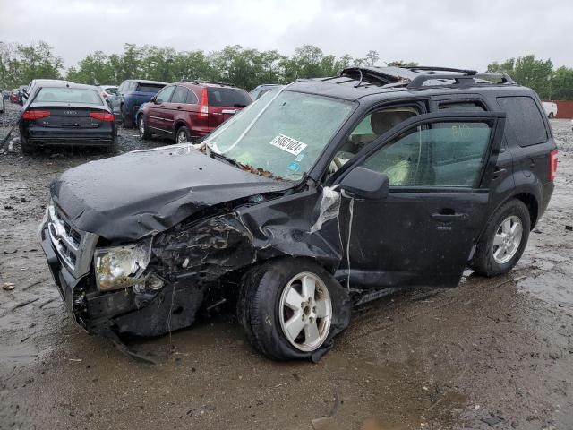 ford escape 2011 1fmcu0dg5bkc28393