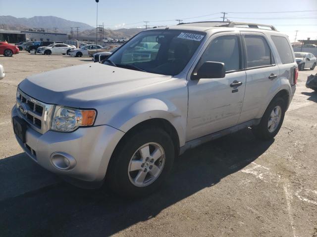 ford escape xlt 2012 1fmcu0dg5ckb42549