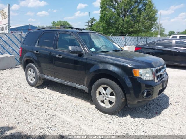 ford escape 2012 1fmcu0dg5ckc23907