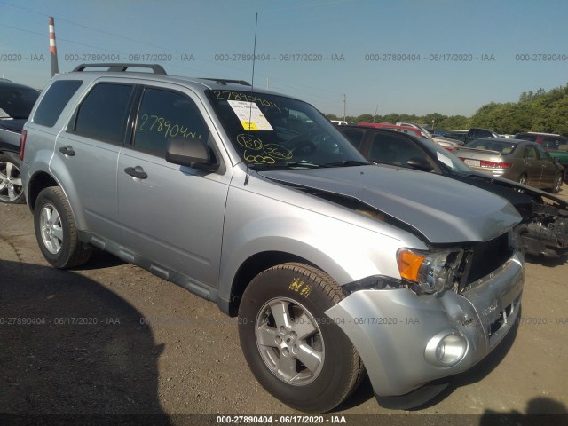 ford escape 2010 1fmcu0dg6aka04399