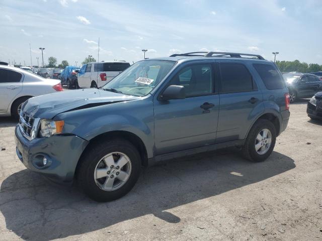 ford escape 2010 1fmcu0dg6aka52730