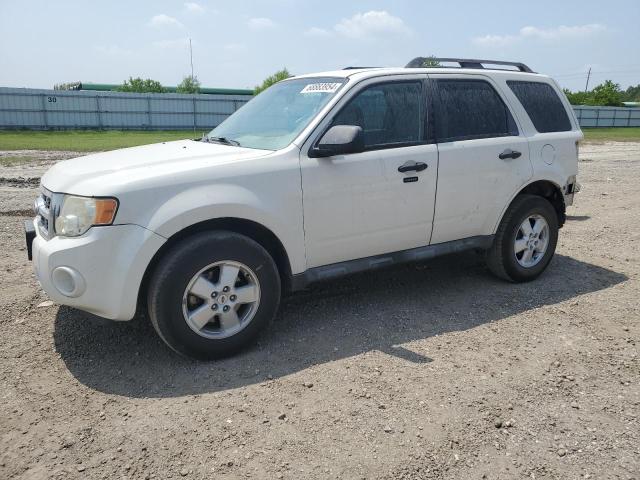 ford escape xlt 2010 1fmcu0dg6aka77675