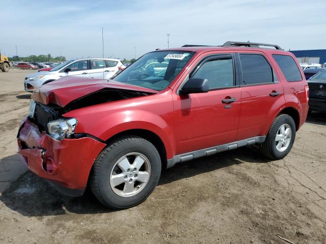 ford escape 2010 1fmcu0dg6akb94138