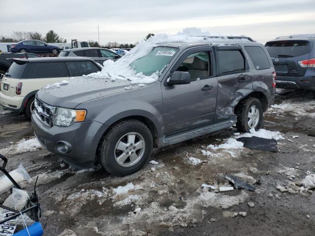 ford escape 2011 1fmcu0dg6bka12164