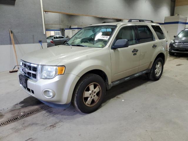 ford escape xlt 2011 1fmcu0dg6bkb95470