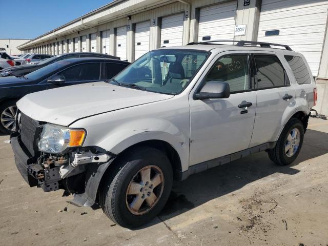 ford escape xlt 2010 1fmcu0dg7aka29232