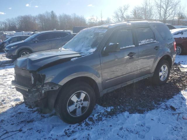 ford escape xlt 2010 1fmcu0dg7akc07656