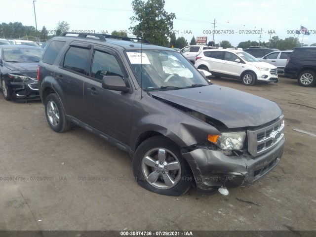 ford escape 2010 1fmcu0dg7akc66352