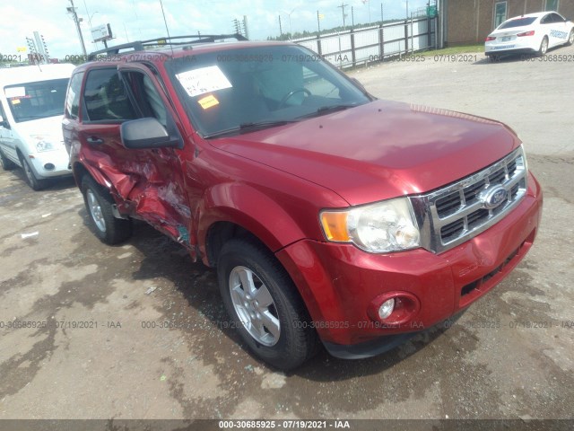 ford escape 2010 1fmcu0dg7akd19342