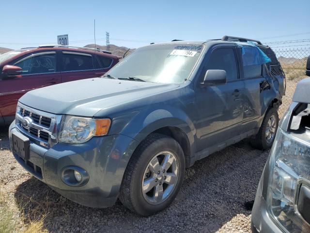 ford escape xlt 2011 1fmcu0dg7bka27899