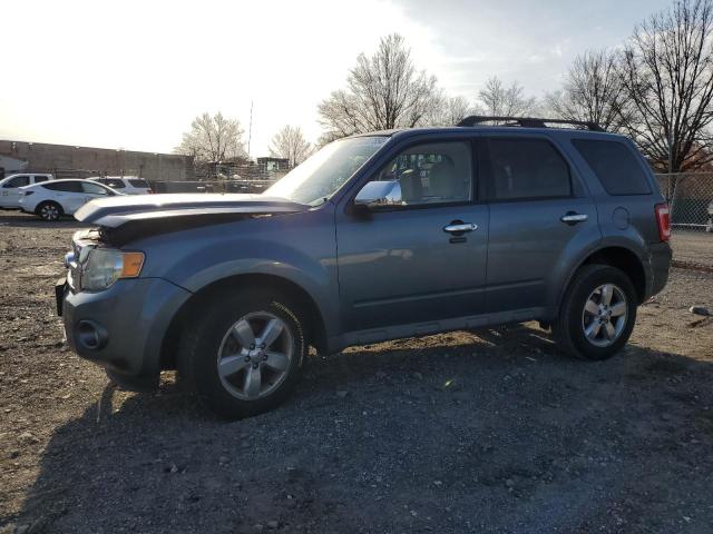 ford escape xlt 2011 1fmcu0dg7bka49398