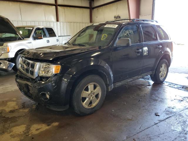 ford escape xlt 2011 1fmcu0dg7bka58697